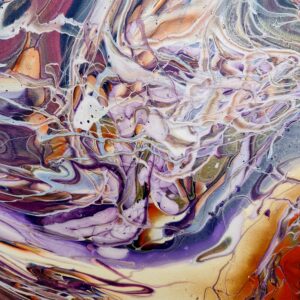 AKRÜÜLVALAMINE - 28 MAI