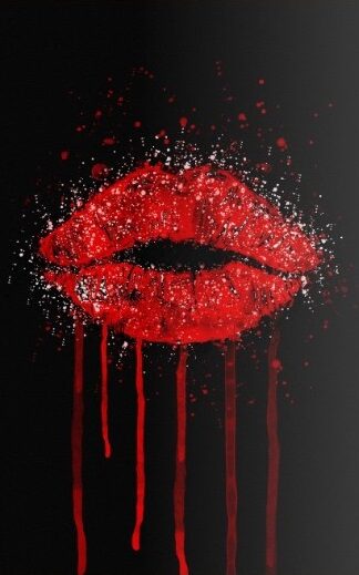 Juhendatud maalimine - Veebruar - Vein & Pintsel