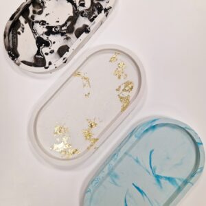 Dekoratiivsed alused - Vein & Pintsel