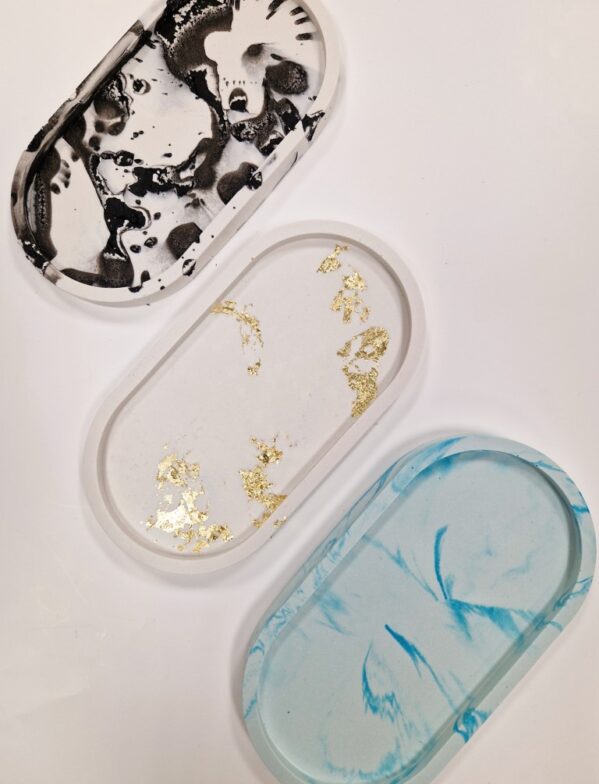 Dekoratiivsed alused - Vein & Pintsel