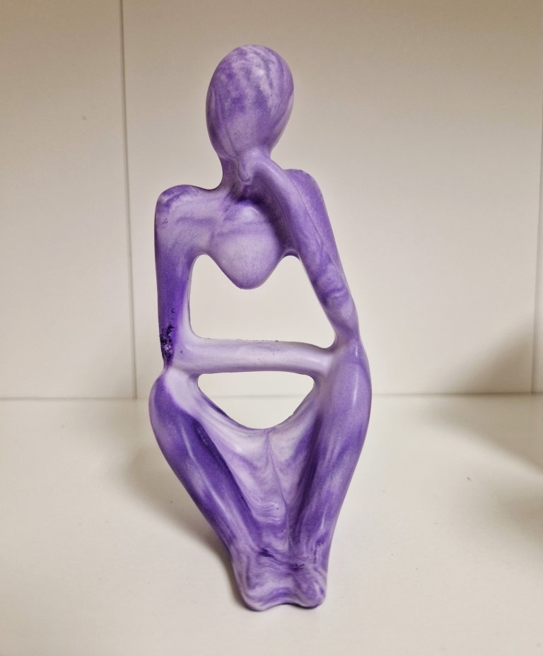 Dekoratiivsed alused - Vein & Pintsel