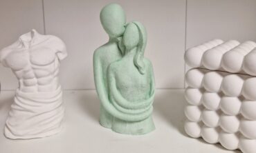 DEKORATIIVSED ALUSED – 22 VEEBRUAR