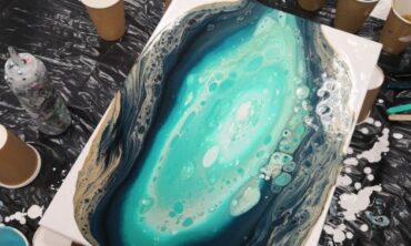 XL AKRÜÜLVALAMINE – 1 APRILL