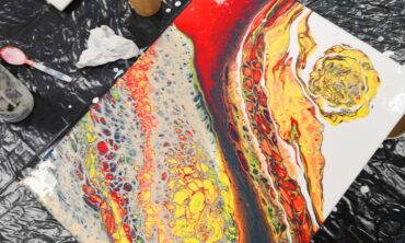 XL AKRÜÜLVALAMINE – 11 APRILL